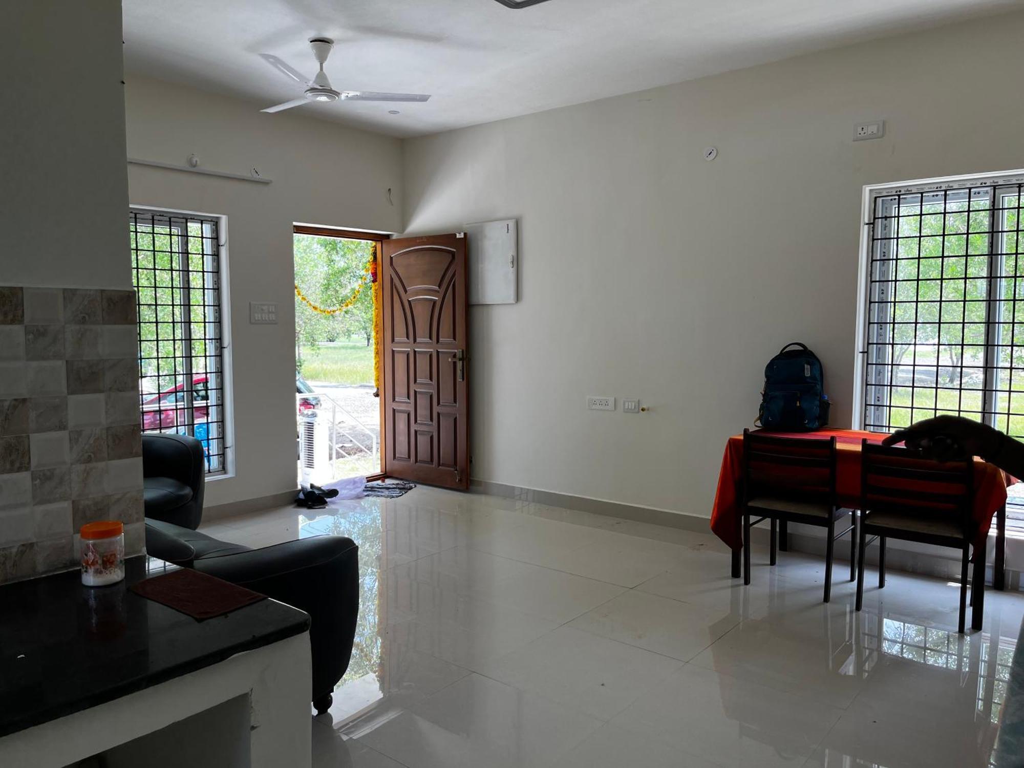Emerald Village Kālapettai المظهر الخارجي الصورة