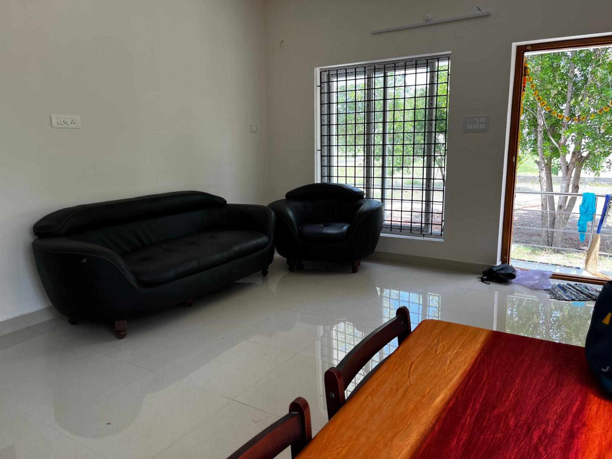 Emerald Village Kālapettai المظهر الخارجي الصورة